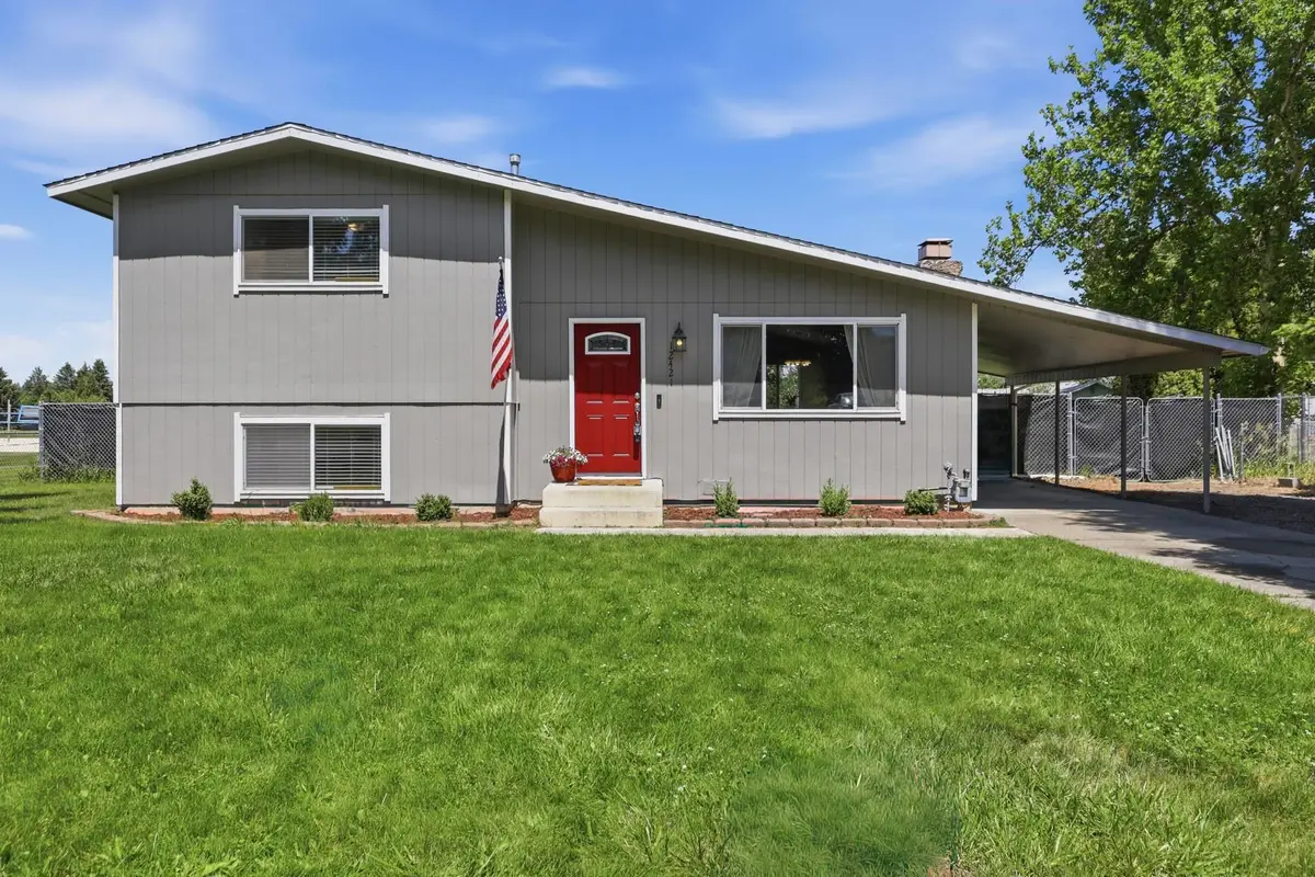 12421 E 31st Ave, Spokane Valley, WA 99216 - #1
