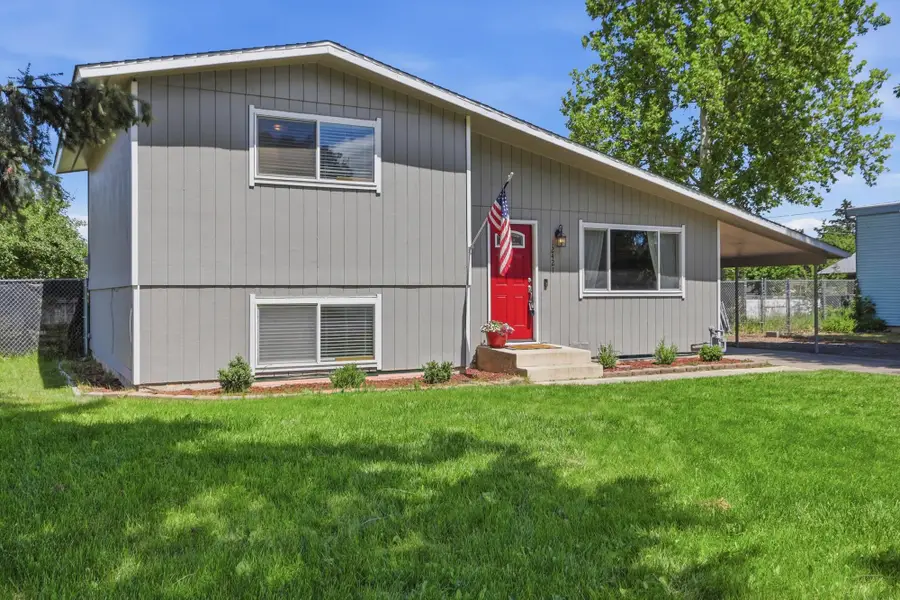 12421 E 31st Ave, Spokane Valley, WA 99216 - #2
