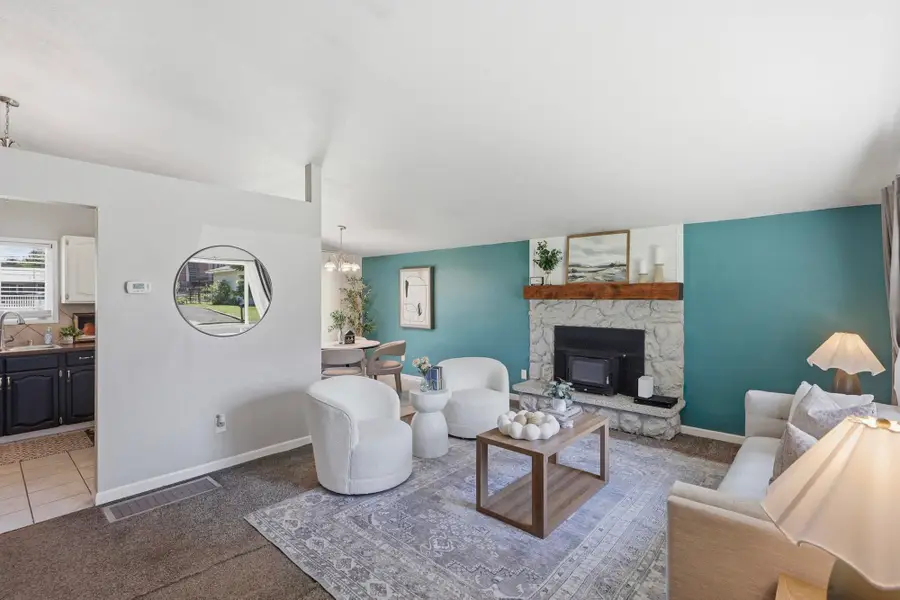12421 E 31st Ave, Spokane Valley, WA 99216 - #3