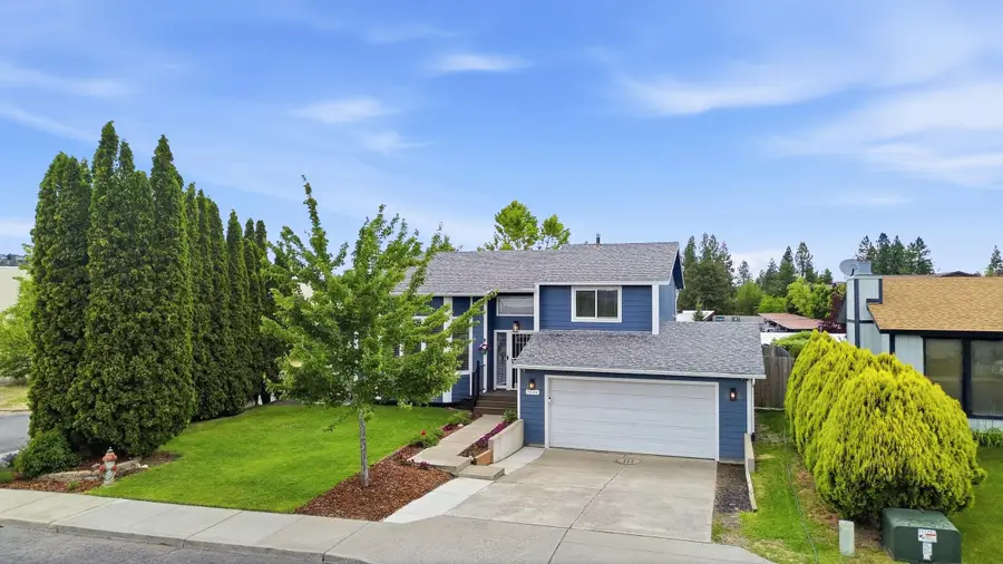 7644 N Wiscomb Dr, Spokane, WA 99208 - #3