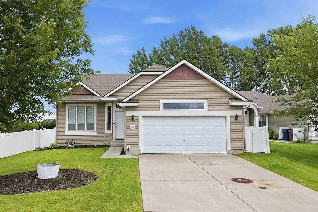 9428 N Oak St, Spokane, WA 99208 - #1