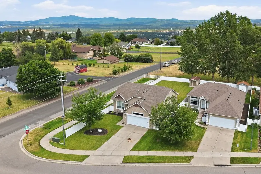 9428 N Oak St, Spokane, WA 99208 - #2