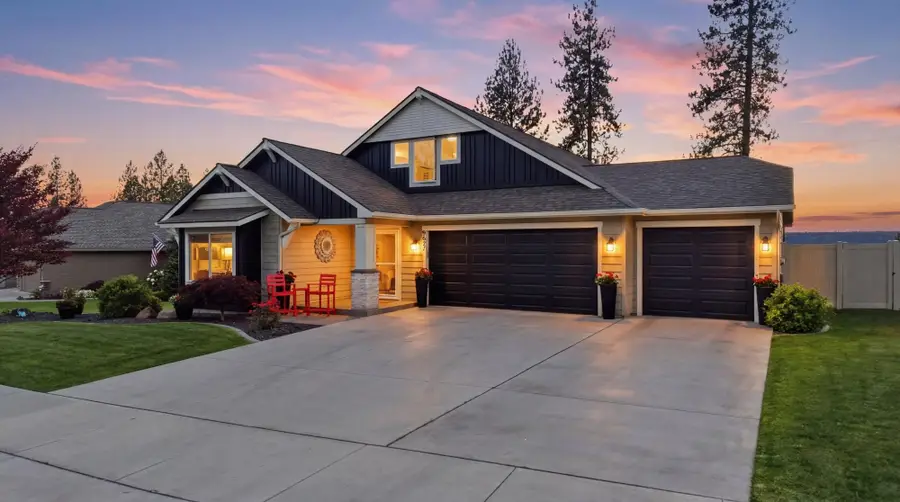 9021 N Rosebury Ln, Spokane, WA 99208 - #2