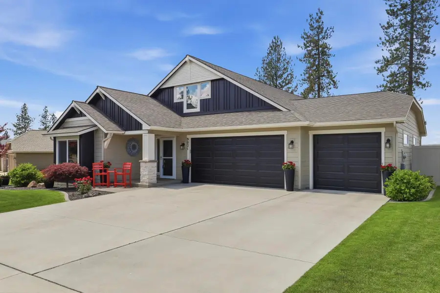 9021 N Rosebury Ln, Spokane, WA 99208 - #3