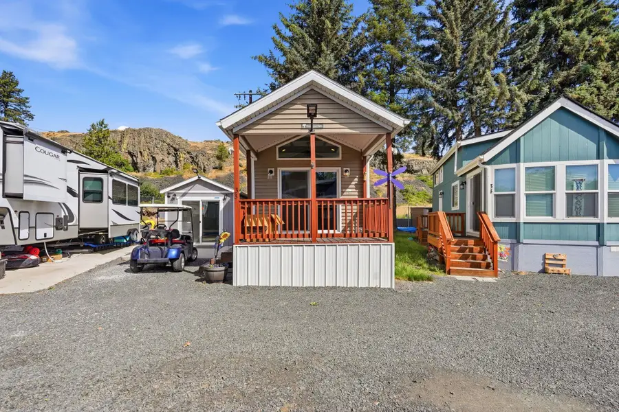 18617 W Williams Lake Rd, Cheney, WA 99004 - #3