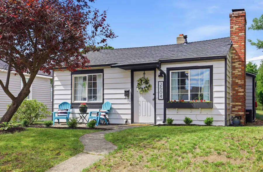 2504 W Wabash Ave, Spokane, WA 99205 - #2