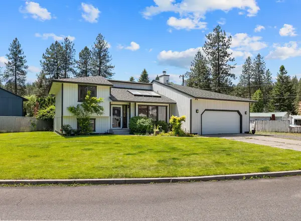 1108 S Mica Park Dr, Spokane Valley, WA 99206-3103