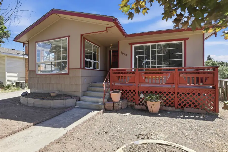 1424 E Empire Ave, Spokane, WA 99207 - #2