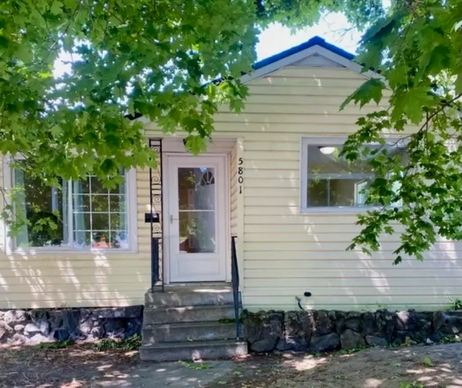 5801 N Wall St, Spokane, WA 99205 - #1