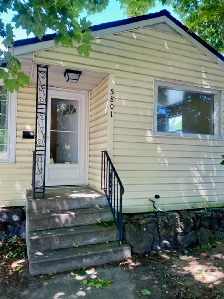 5801 N Wall St, Spokane, WA 99205 - #2