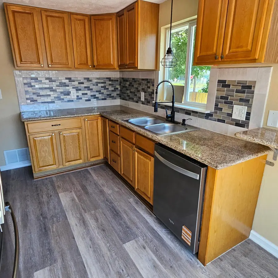 5801 N Wall St, Spokane, WA 99205 - #3