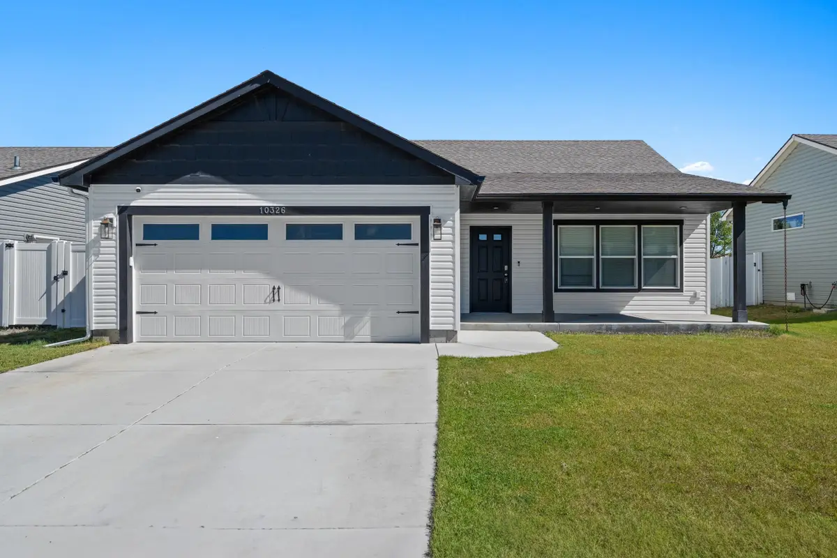 10326 W Salmonberry Rd, Cheney, WA 99004 - #1