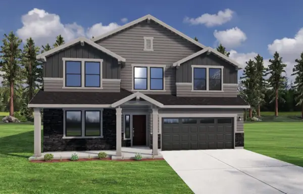 317 Apple Tree Ct, Cheney, WA 99004