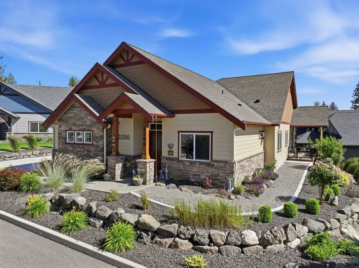 2106 E Aspen Ln, Spokane, WA 99205 - #1