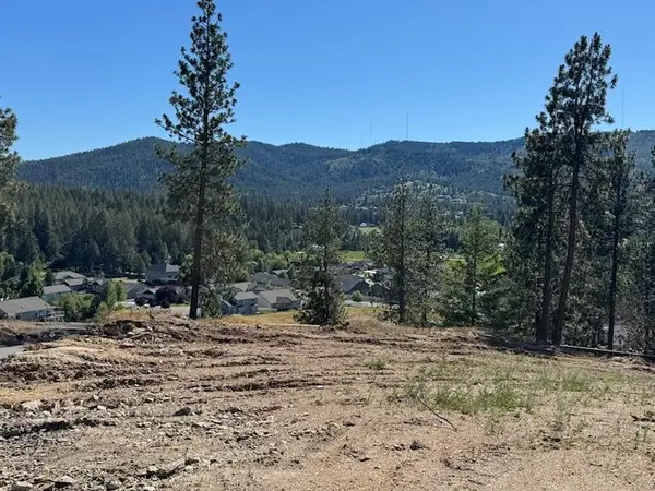 12530 E Chester Ridge Ln, Spokane Valley, WA 99206