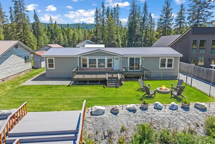 502 Levitch Rd, Newport, WA 99156 - #3