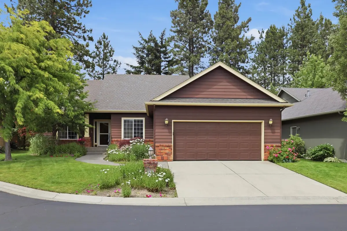 1511 E 54th Ln, Spokane, WA 99223 - #1