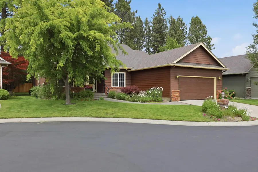 1511 E 54th Ln, Spokane, WA 99223 - #2