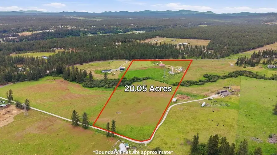 5320 E Elk Chattaroy Rd, Chattaroy, WA 99003 - #3