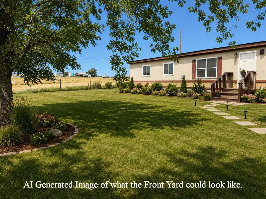 32498 N Crick Rd, Wilbur, WA 99185 - #2