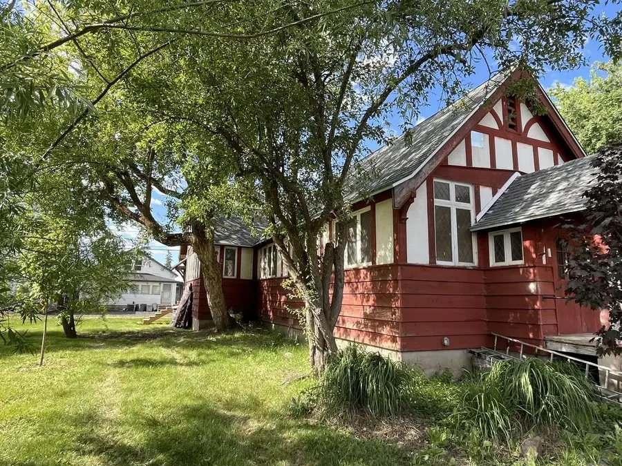 507 W California St, Garfield, WA 99130 - #2