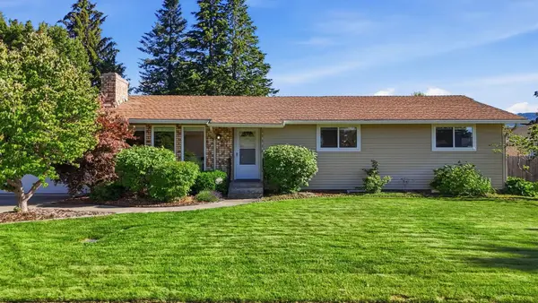 11116 E 37th Ave, Spokane Valley, WA 99206
