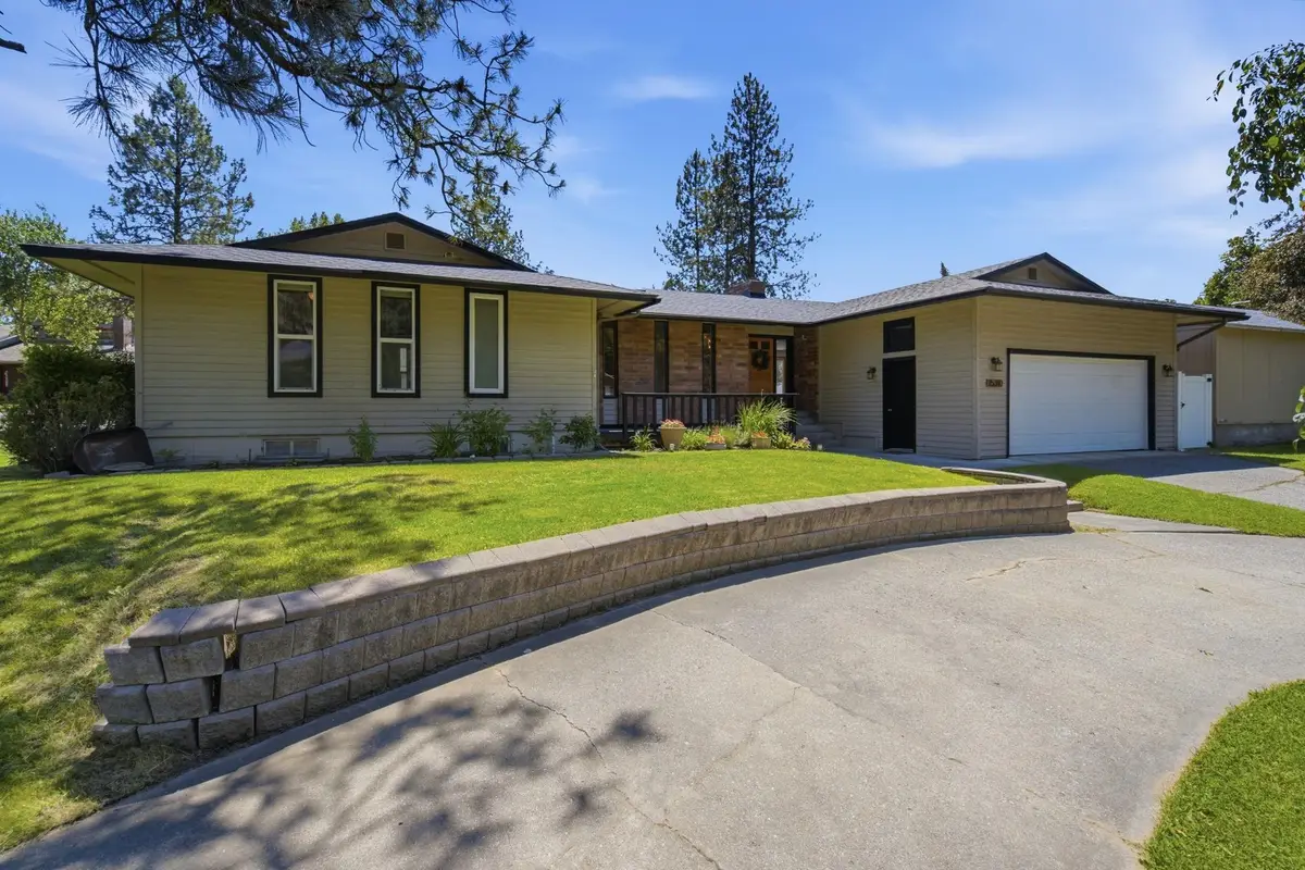 15310 N Cincinnati St, Spokane, WA 99208 - #1
