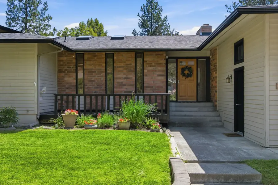 15310 N Cincinnati St, Spokane, WA 99208 - #2
