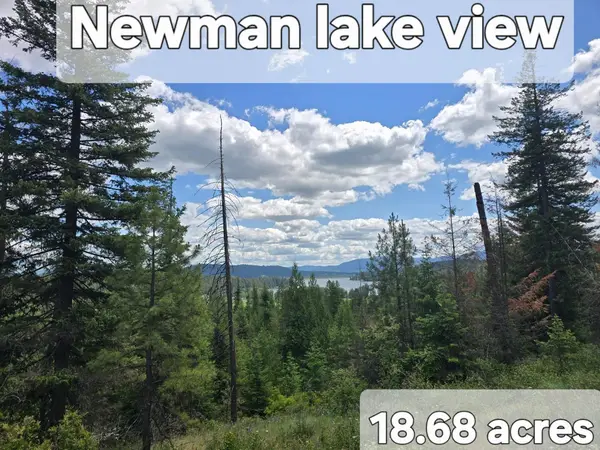 20300 E Mountain View Rd, Newman Lake, WA 99025