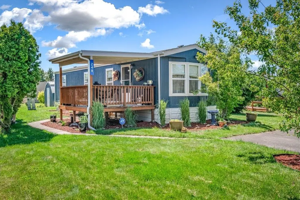 2201 N Craig Rd, Spokane, WA 99224 - #1