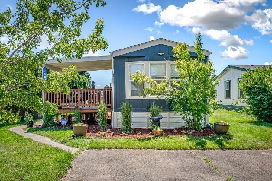 2201 N Craig Rd, Spokane, WA 99224 - #2