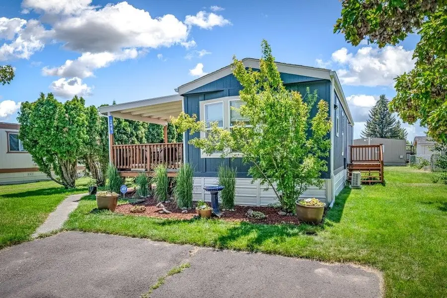 2201 N Craig Rd, Spokane, WA 99224 - #3