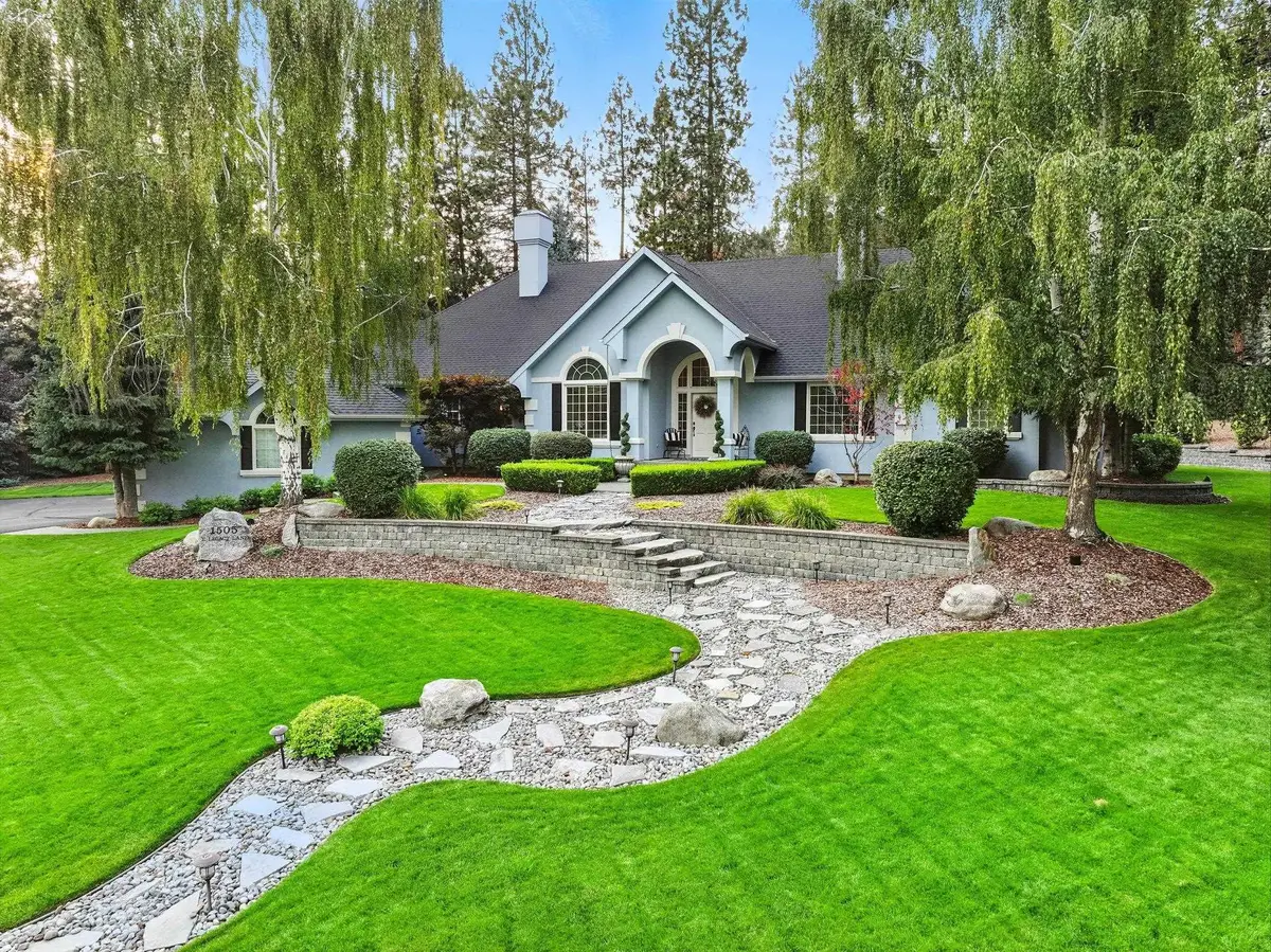1505 E Legacy Ln, Spokane, WA 99208 - #1