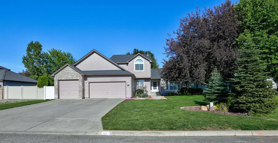 1621 S Rotchford Dr, Veradale, WA 99037 - #2