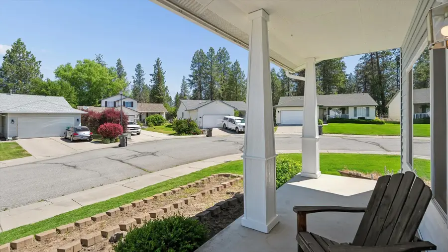 406 Hampton Ln, Cheney, WA 99004 - #3