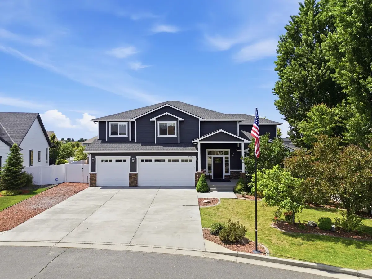 9617 N Claire Ct, Spokane, WA 99208 - #1