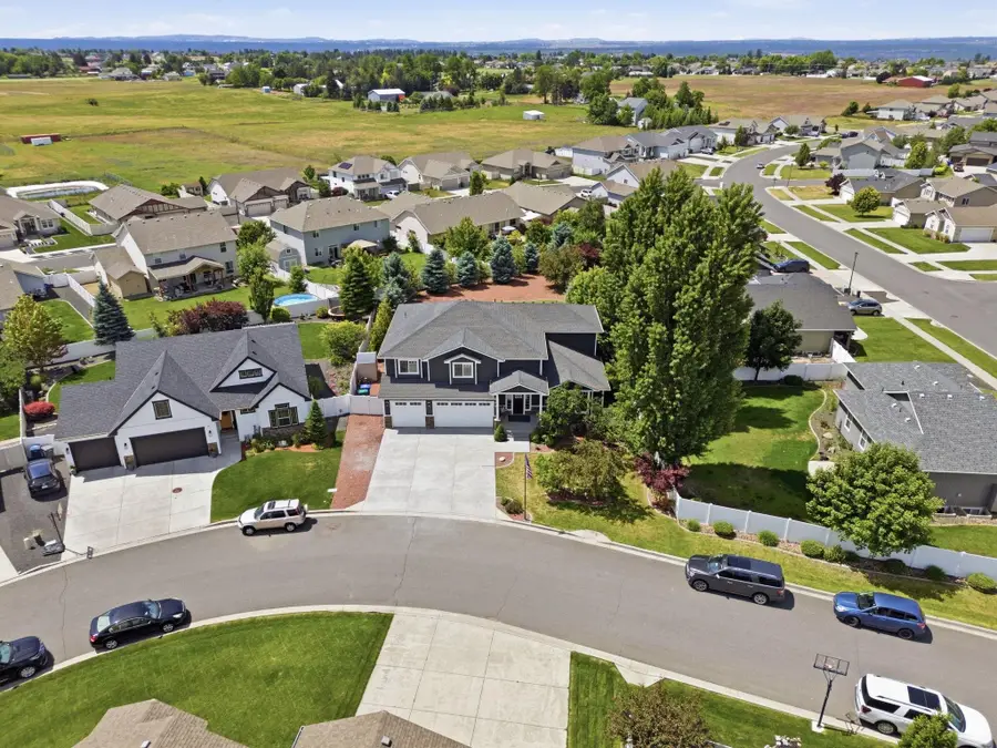 9617 N Claire Ct, Spokane, WA 99208 - #3