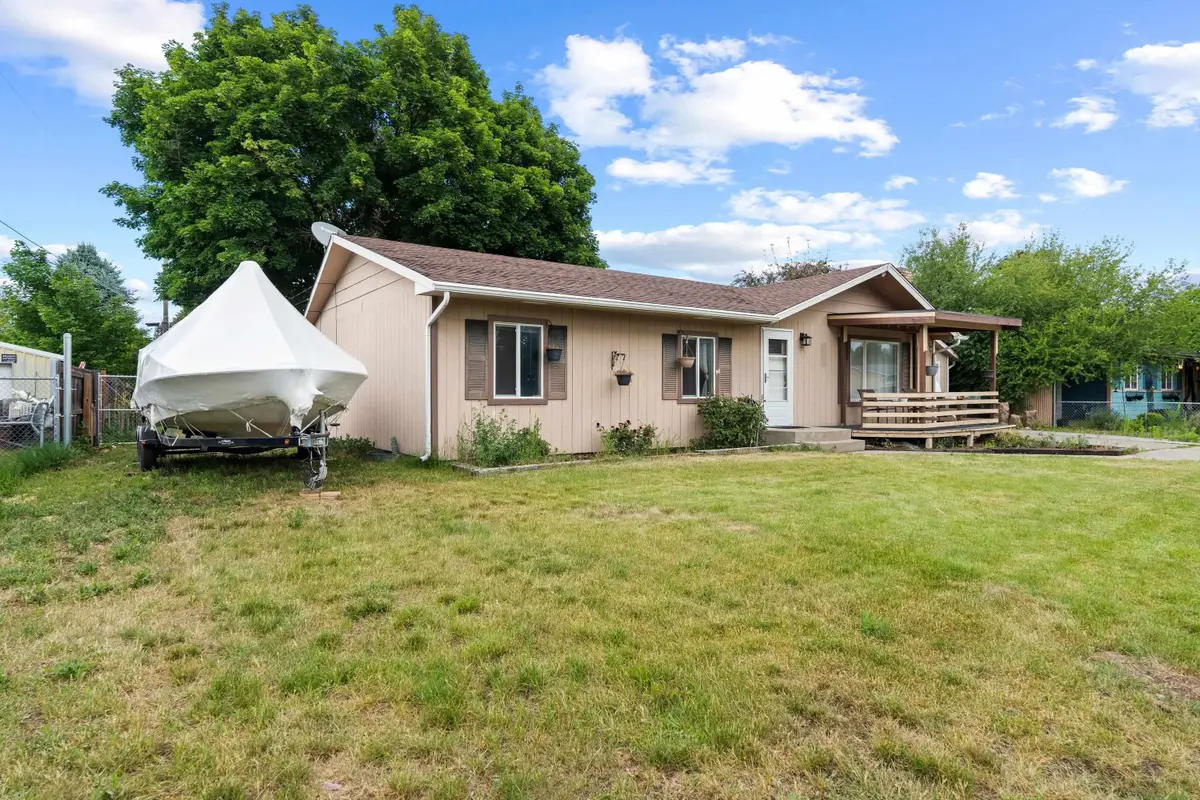 13525 E 6th Ave, Spokane Valley, WA 99216 - #1