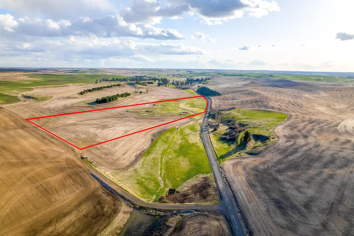 Lot 2 Nka Cheney Spangle Rd, Spangle, WA 99031 - #1