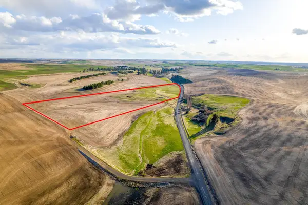 Lot 2 Nka Cheney Spangle Rd, Spangle, WA 99031