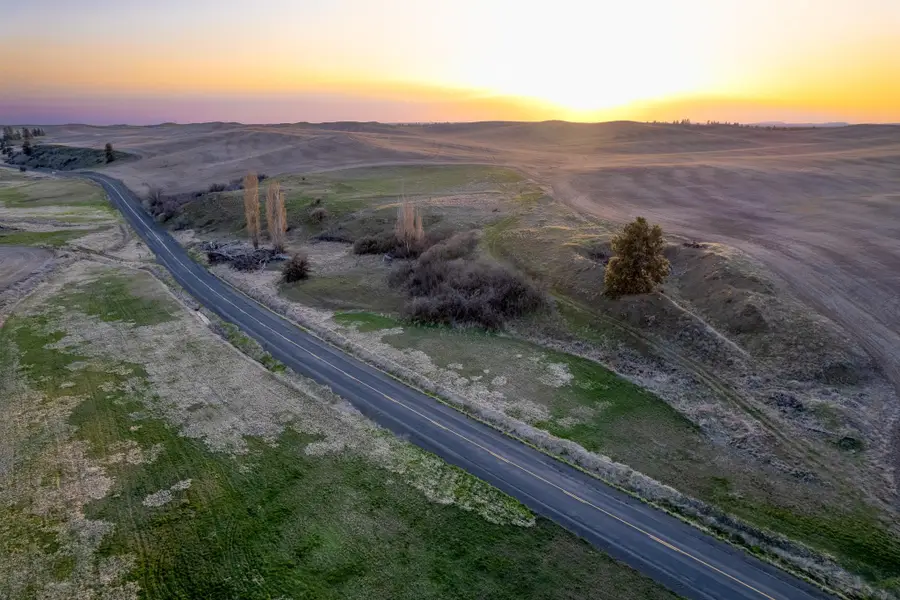 Lot 2 Nka Cheney Spangle Rd, Spangle, WA 99031 - #3