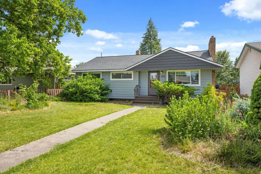 3917 W Heroy Ave, Spokane, WA 99205 - #2