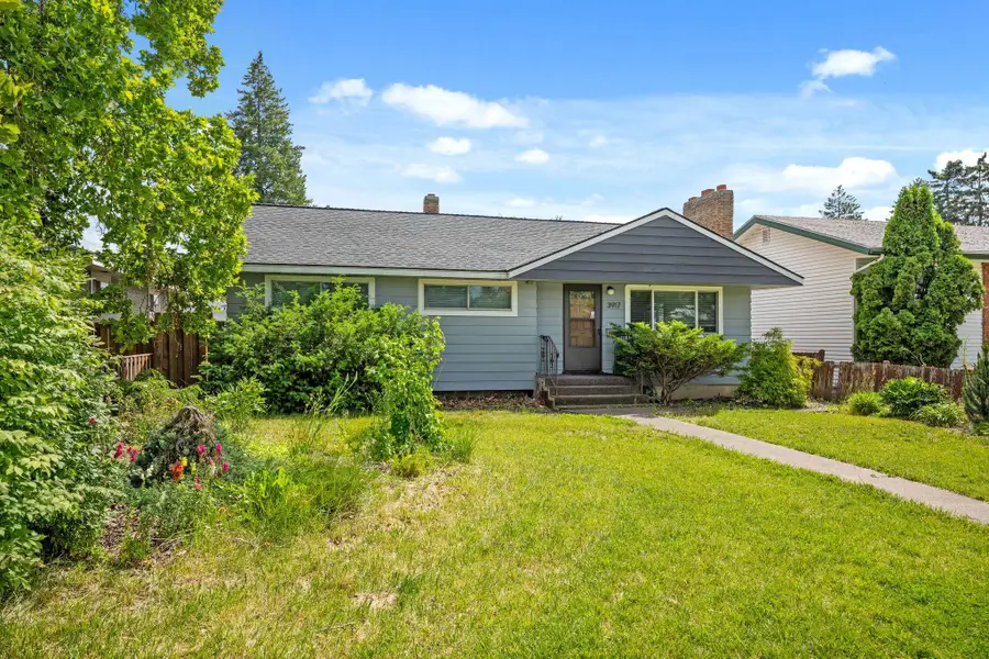 3917 W Heroy Ave, Spokane, WA 99205 - #3