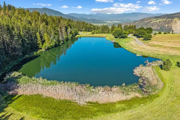 301 N May Rd, Colville, WA 99114-0000
