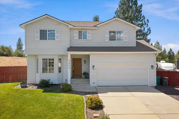 3403 E Buckley Ct, Mead, WA 99021