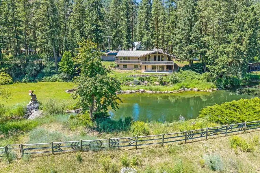 512 Williams Lake Rd, Colville, WA 99114 - #2