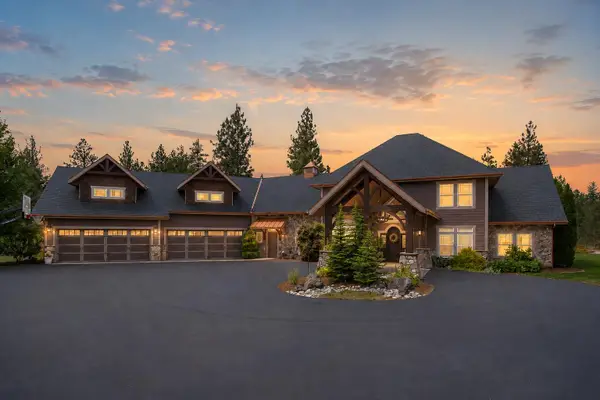 10308 S Ridge Park Ln, Cheney, WA 99004