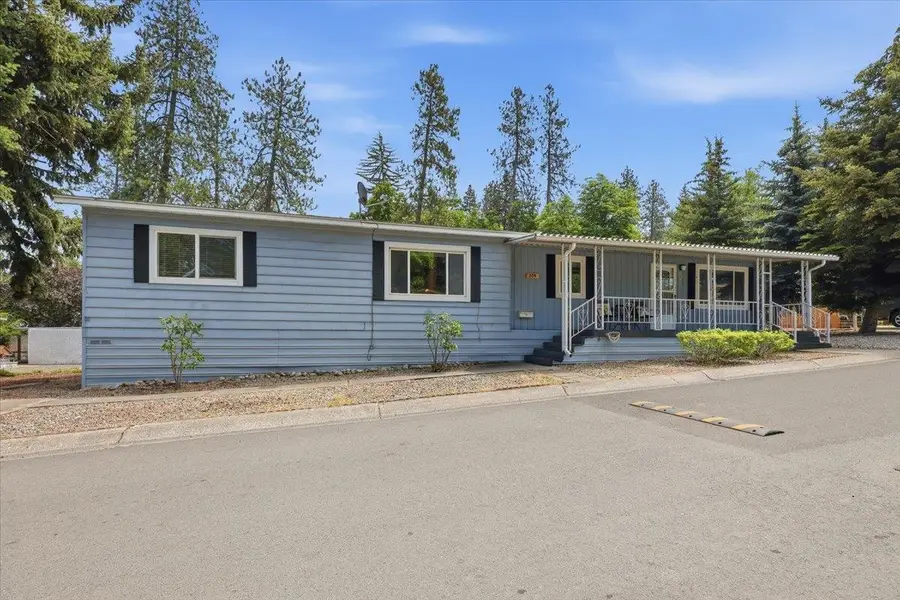3231 W Boone, 506, Spokane, WA 99201 - #2