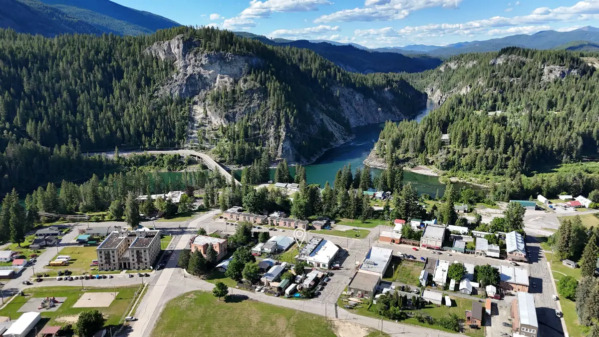 Lot 10 E 5th Ave, Metaline Falls, WA 99153 - #1