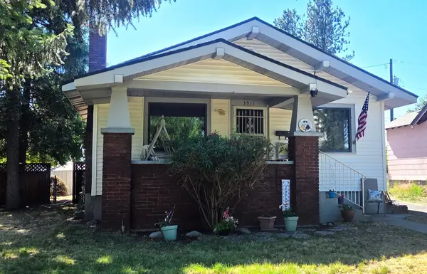 3911 N Calispel St, Spokane, WA 99205